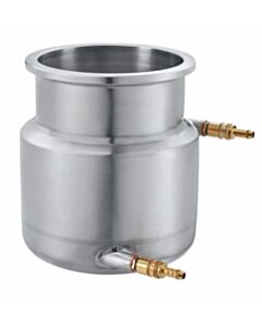 IKA Works Runctor Vessel